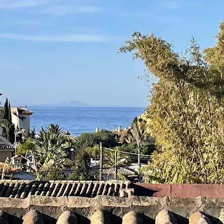 Cosy Near * Marbella