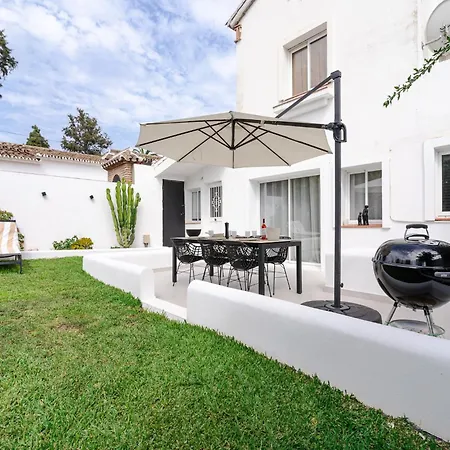 Cosy Near * Marbella